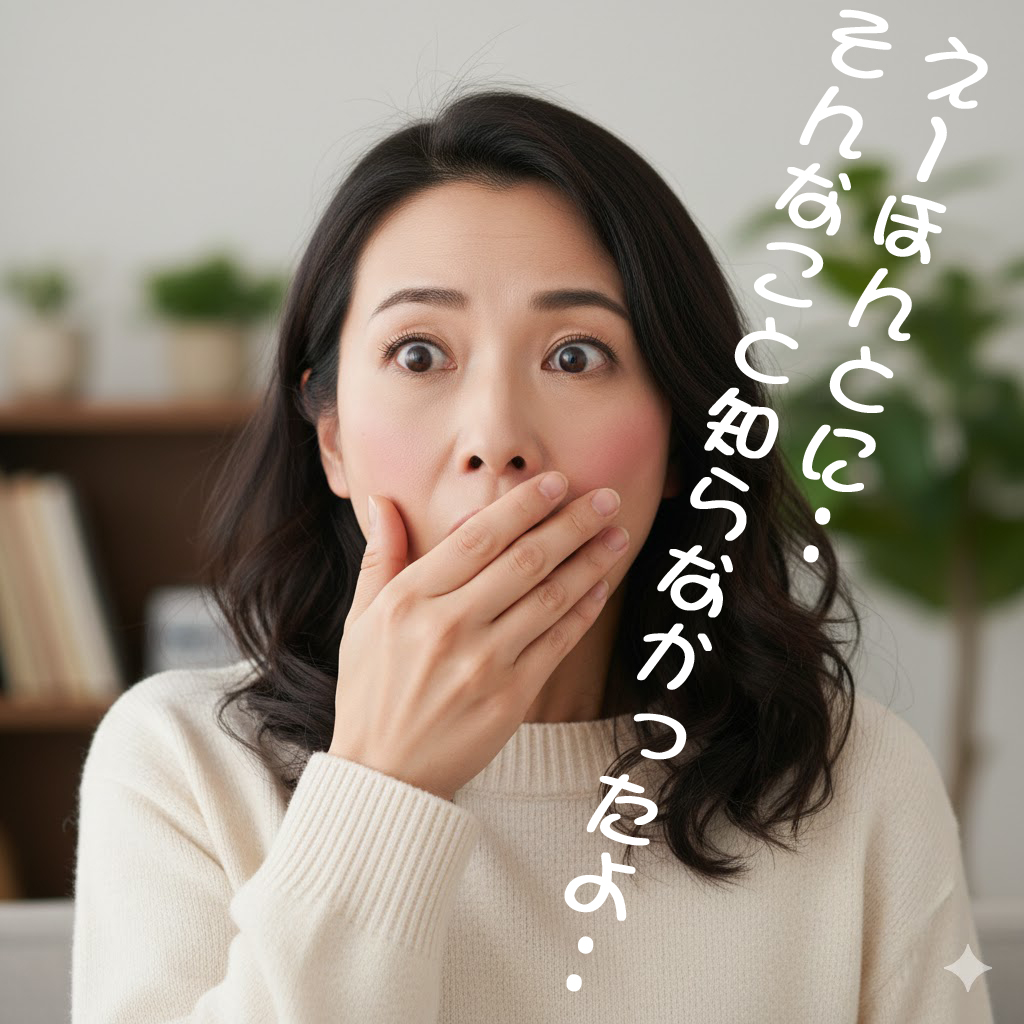 転売品のソメルクレイと分かってビックリ